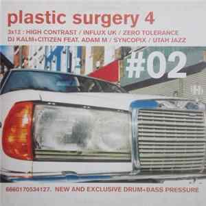 Download Various - Plastic Surgery 4 #02