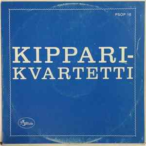 Download Kipparikvartetti - Kipparikvartetti