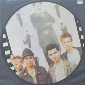 Download Depeche Mode - Discotrax