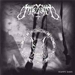 Download Malnàtt - Happy Days