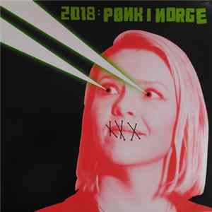 Download Various - 2018: Pønk I Norge