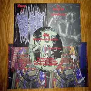 Download Anger Of God, T.O.R.N.A.P.A.R.T. - Split