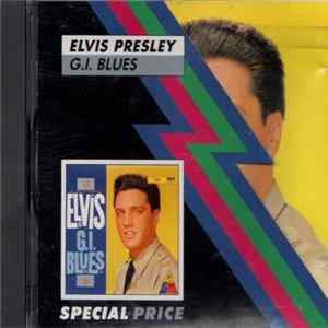 Download Elvis Presley - G.I. Blues
