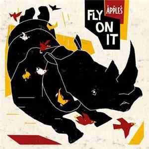 Download The Apples - Fly On It