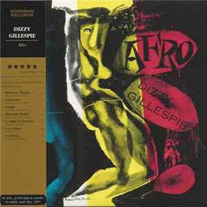 Download Dizzy Gillespie - Afro