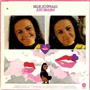 Download Billie Jo Spears - Just Singin'