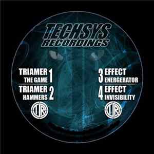 Download Triamer & Effect - The Game