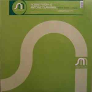 Download Robbie Rivera & Antoine Clamaran - E.P. Vol. 1