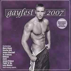 Download Various - Gayfest 2007