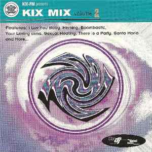 Download Various - Kix Mix Volume 2
