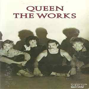 Download Queen - The Works