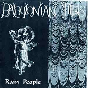 Download Babylonian Tiles - Rain People