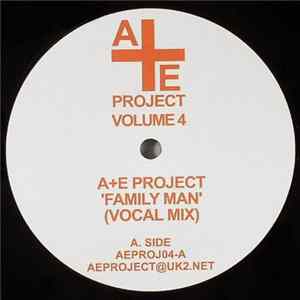 Download A+E Project - Volume 4 - Family Man