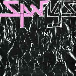 Download Spangs - Frightened Of The Night