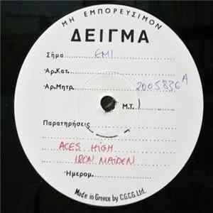 Download Iron Maiden - Aces High