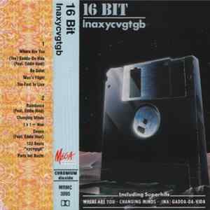 Download 16 Bit - Inaxycvgtgb