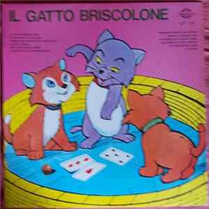 Download Various - Il Gatto Briscolone