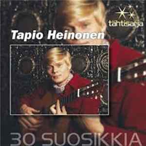 Download Tapio Heinonen - 30 Suosikkia