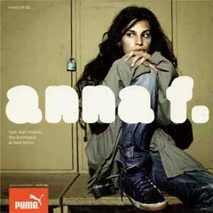 Download Anna F. - Most Of All