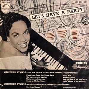 Download Winifred Atwell - Let's Have A Party