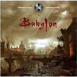 Download Various - Babylon LP