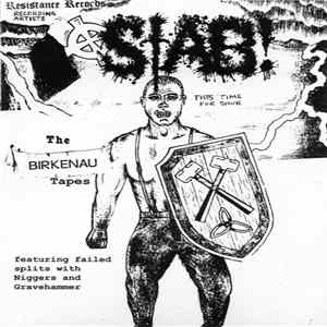 Download Stab! - The Birkenau Tapes
