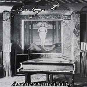 Download Faustgeist - Archeorancidity