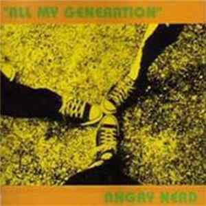 Download Angry Nerd - All My Generation