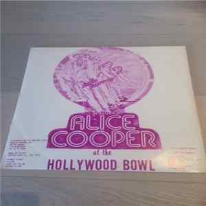 Download Alice Cooper - At The Hollywood Bowl