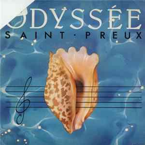 Download Saint-Preux - Odyssée / Le Royaume De Neptune