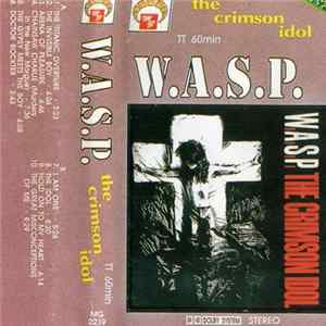 Download W.A.S.P. - The Crimson Idol