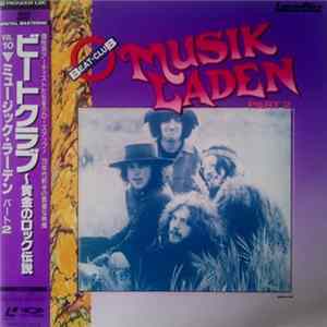 Download Various - Beat Club Vol.10 - Musikladen Part 2