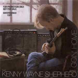 Download The Kenny Wayne Shepherd Band - Goin' Home