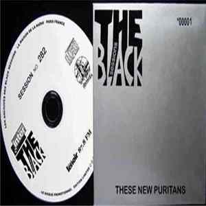 Download These New Puritans - The Black Sessions