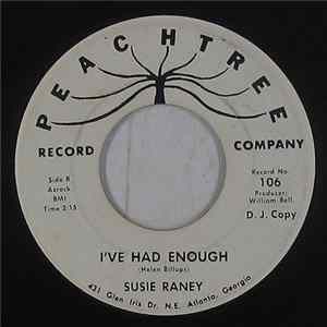 Download Susie Raney - You Hurt So Good