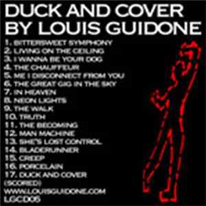 Download Louis Guidone - Duck And Cover