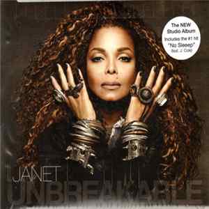 Download Janet - Unbreakable
