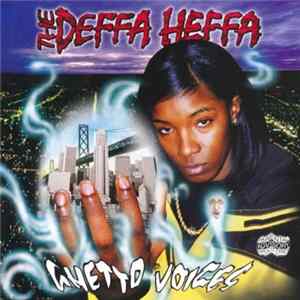 Download The Deffa Heffa - Ghetto Voices