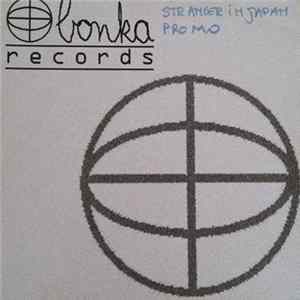 Download Format 101 - Stranger In Japan