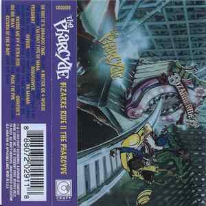 Download The Pharcyde - Bizarre Ride II The Pharcyde