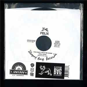 Download Felix - Tiger Stripes