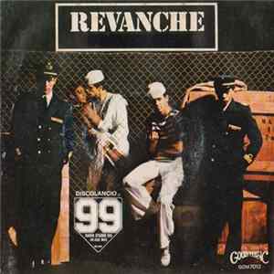 Download Revanche - New York City / Revanche