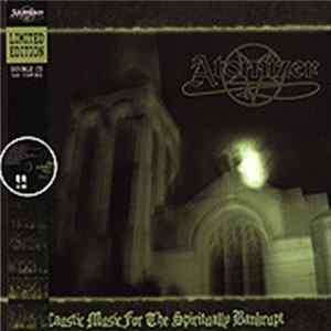 Download Atomizer - Caustic Music For The Spiritually Bankrupt