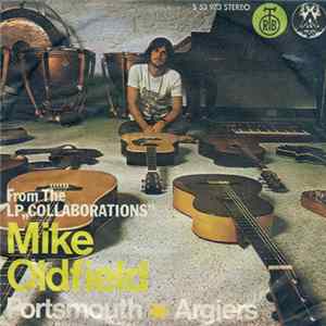 Download Mike Oldfield - Portsmouth ✶ Argiers