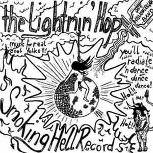 Download One Million Dollar Band - The Lightnin' Hop / The Dead Rooster Anthem