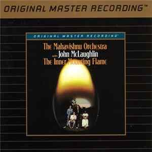 Download The Mahavishnu Orchestra With John McLaughlin - The Inner Mounting Flame