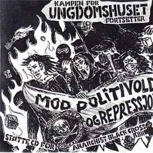 Download Various - Kampen For Ungdomshuset Fortsetter!