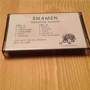 Download The Shamen - Hempton Manor