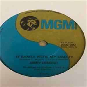 Download Jimmy Osmond - If Santa Were My Daddy / Silent Night