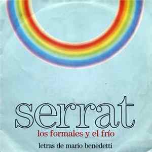 Download Serrat - Los Formales Y El Frío